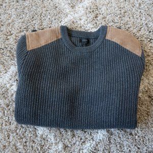 Men's J. Crew Sweater Classic | Boyfriend's Closet